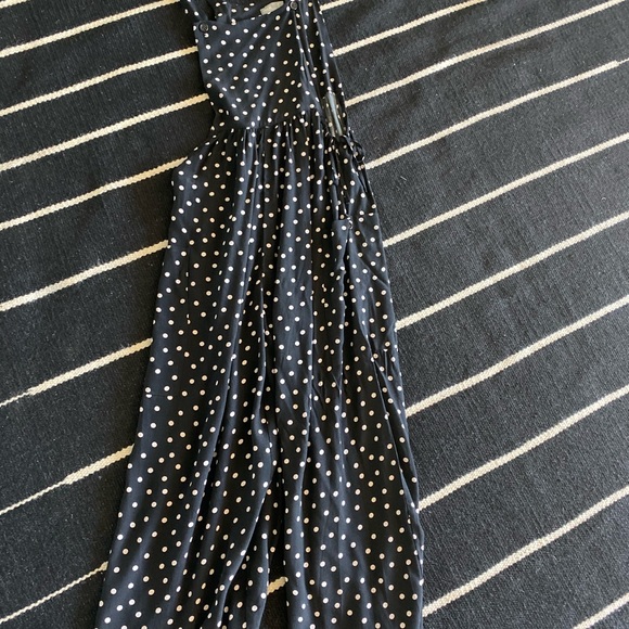 Cute ASOS polka dot jumper - Picture 2 of 3